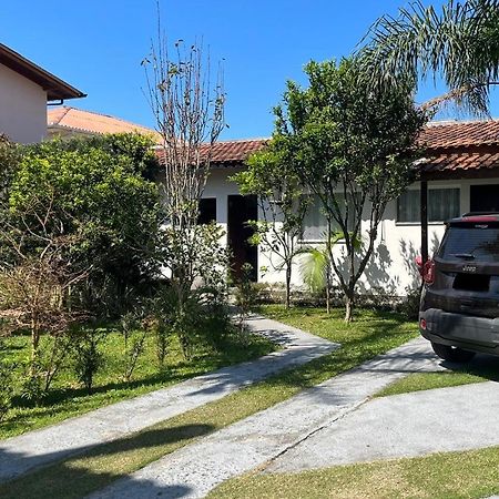 Loft Canarinho - Praia Do Campeche Florianópolis Kültér fotó