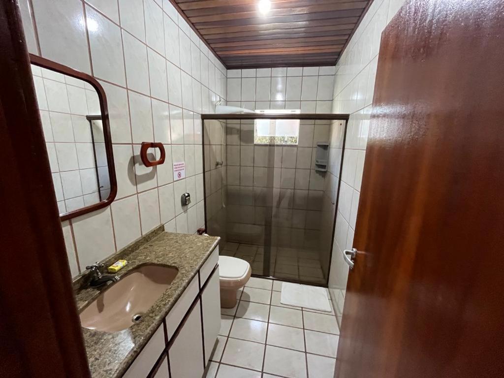 Loft Canarinho - Praia Do Campeche Florianópolis Kültér fotó