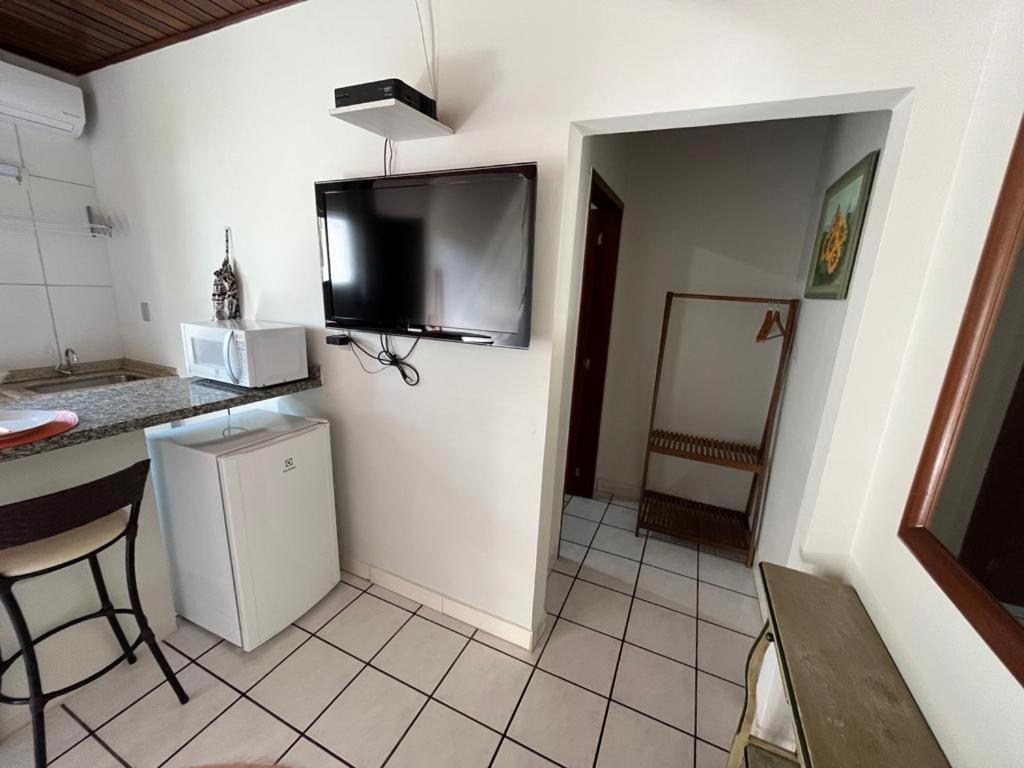Loft Canarinho - Praia Do Campeche Florianópolis Kültér fotó