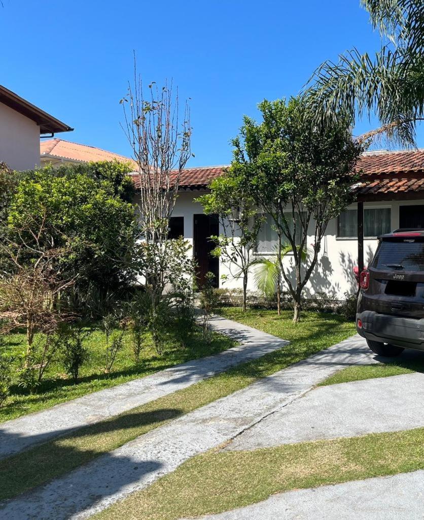 Loft Canarinho - Praia Do Campeche Florianópolis Kültér fotó